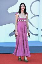 Venice The Wizard Of The Kremlin Premiere AM