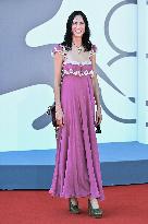 Venice The Wizard Of The Kremlin Premiere AM