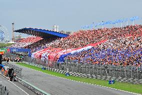 MOTORI - Formula 1 - Heineken Dutch Grand Prix 2025