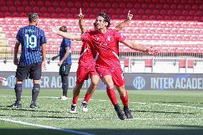 CALCIO - Serie C Italia - Inter U23 vs Pro Patria 1919