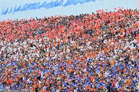 MOTORI - Formula 1 - Heineken Dutch Grand Prix 2025