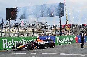 MOTORI - Formula 1 - Heineken Dutch Grand Prix 2025