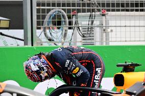 MOTORI - Formula 1 - Heineken Dutch Grand Prix 2025