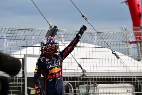 MOTORI - Formula 1 - Heineken Dutch Grand Prix 2025