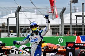 MOTORI - Formula 1 - Heineken Dutch Grand Prix 2025