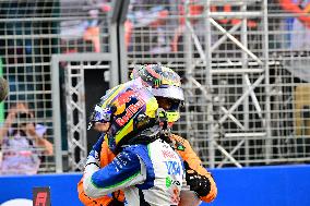 MOTORI - Formula 1 - Heineken Dutch Grand Prix 2025