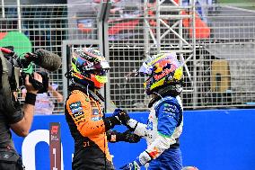 MOTORI - Formula 1 - Heineken Dutch Grand Prix 2025