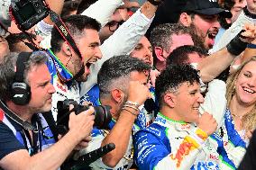 MOTORI - Formula 1 - Heineken Dutch Grand Prix 2025