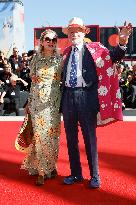 : Venice - Red carpet film ‘The Wizard Of The Kremlin’ (Le Mage Du Kremlin) MP