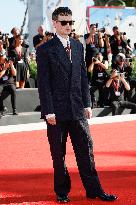 : Venice - Red carpet film ‘The Wizard Of The Kremlin’ (Le Mage Du Kremlin) MP