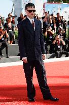 : Venice - Red carpet film ‘The Wizard Of The Kremlin’ (Le Mage Du Kremlin) MP