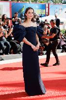 : Venice - Red carpet film ‘The Wizard Of The Kremlin’ (Le Mage Du Kremlin) MP