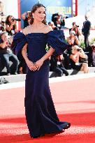 : Venice - Red carpet film ‘The Wizard Of The Kremlin’ (Le Mage Du Kremlin) MP