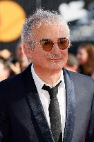 : Venice - Red carpet film ‘The Wizard Of The Kremlin’ (Le Mage Du Kremlin) MP