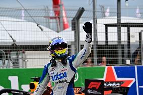 MOTORI - Formula 1 - Heineken Dutch Grand Prix 2025