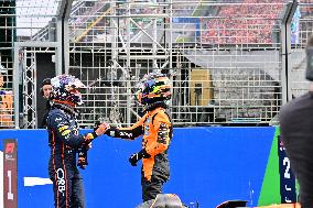 MOTORI - Formula 1 - Heineken Dutch Grand Prix 2025