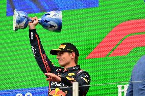 MOTORI - Formula 1 - Heineken Dutch Grand Prix 2025