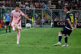 CALCIO - Serie B - Palermo FC vs Frosinone Calcio