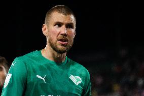 CALCIO - Serie B - Palermo FC vs Frosinone Calcio