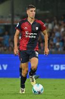 CALCIO - Serie A - SSC Napoli vs Cagliari Calcio