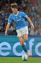 CALCIO - Serie A - SSC Napoli vs Cagliari Calcio