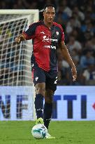 CALCIO - Serie A - SSC Napoli vs Cagliari Calcio