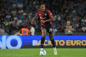 CALCIO - Serie A - SSC Napoli vs Cagliari Calcio