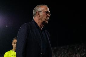 CALCIO - Serie B - Palermo FC vs Frosinone Calcio