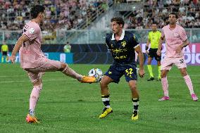 CALCIO - Serie B - Palermo FC vs Frosinone Calcio