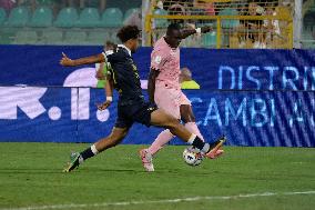 CALCIO - Serie B - Palermo FC vs Frosinone Calcio