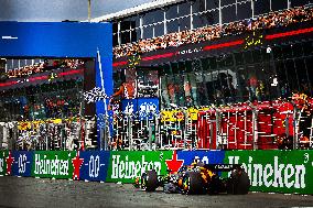 MOTORI - Formula 1 - Heineken Dutch Grand Prix 2025