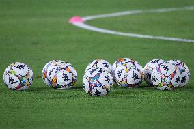 CALCIO - Serie B - Palermo FC vs Frosinone Calcio