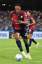 CALCIO - Serie A - SSC Napoli vs Cagliari Calcio