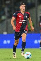 CALCIO - Serie A - SSC Napoli vs Cagliari Calcio