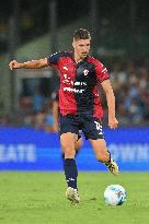 CALCIO - Serie A - SSC Napoli vs Cagliari Calcio