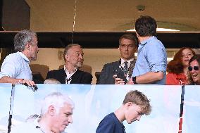 CALCIO - Serie A - Genoa CFC vs Juventus FC