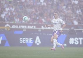 CALCIO - Serie A - Torino FC vs ACF Fiorentina