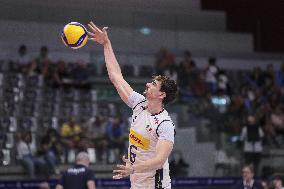 VOLLEY - Internazionali - 2025 FIPAV Cup Men - Italy vs Holland