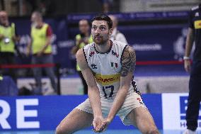 VOLLEY - Internazionali - 2025 FIPAV Cup Men - Italy vs Holland