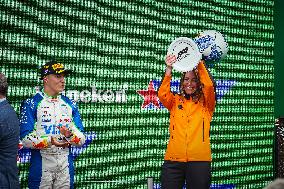 MOTORI - Formula 1 - Heineken Dutch Grand Prix 2025