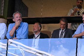 CALCIO - Serie A - Genoa CFC vs Juventus FC