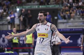 VOLLEY - Internazionali - 2025 FIPAV Cup Men - Italy vs Holland