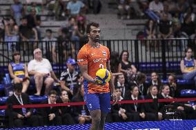 VOLLEY - Internazionali - 2025 FIPAV Cup Men - Italy vs Holland