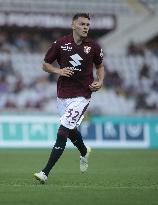 CALCIO - Serie A - Torino FC vs ACF Fiorentina