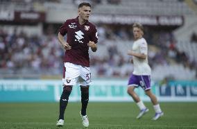 CALCIO - Serie A - Torino FC vs ACF Fiorentina