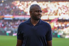 CALCIO - Serie A - Genoa CFC vs Juventus FC