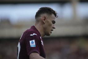 CALCIO - Serie A - Torino FC vs ACF Fiorentina