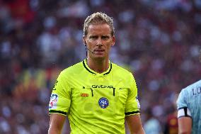 CALCIO - Serie A - Genoa CFC vs Juventus FC