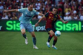 CALCIO - Serie A - Genoa CFC vs Juventus FC