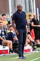 CALCIO - Serie A - Genoa CFC vs Juventus FC